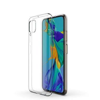 Hishell TPU pre Huawei P40 Lite číry (HISHa214)