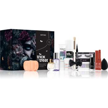 Beauty Beauty Box Notino no.16 - Trick or treat (Halloween Edition) darčeková sada pre ženy