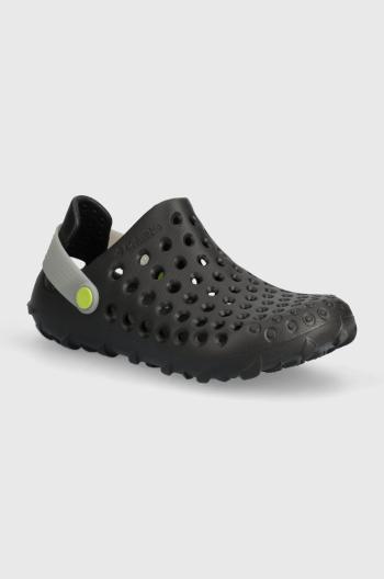 Sandále Columbia CREEKSIDER pánske, čierna farba, 2063451