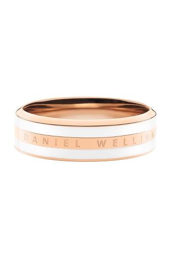 Prstienok Daniel Wellington Emalie Ring