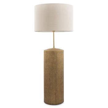 ArtFir Stolná lampa ASA 01 | béžová 50 x 125 cm