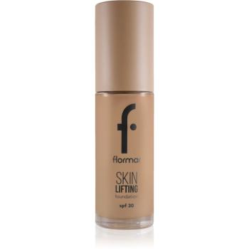 flormar Skin Lifting Foundation hydratačný make-up SPF 30 odtieň 130 Spiced Sand 30 ml