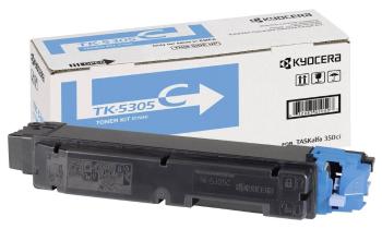 Kyocera TK-5305C 1T02VMCNL0 azúrový (cyan) originálny toner