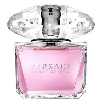 Versace Bright Crystal toaletná voda pre ženy 90 ml