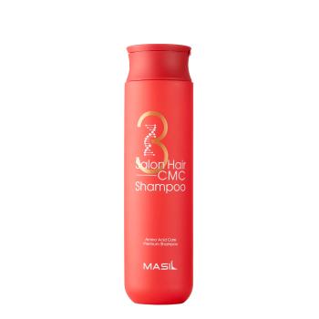 Masil Regeneračný vlasový šampón 3 (Salon Hair CMC Shampoo) 300 ml