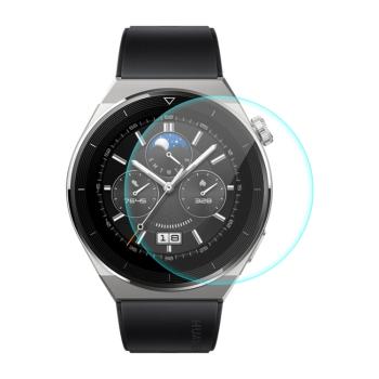 ENKAY Tvrdené ochranné sklo pre Huawei Watch GT 3 Pro 46mm