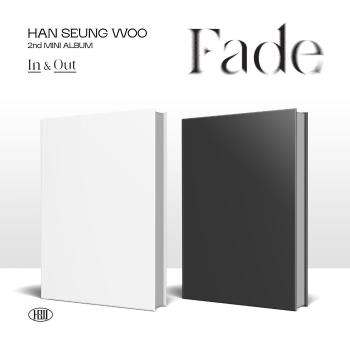 Han, Seung Woo - Fade, CD