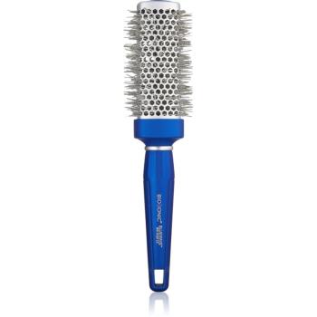 Bio Ionic Blue Wave BW-R460 LG hranatá kefa na fúkanie ø 43 mm 1 ks