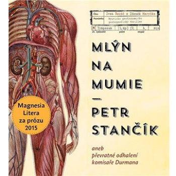 Mlýn na mumie (8594072279133)