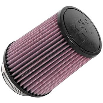 K & N RU-4630XD univerzálny okrúhly skosený filter so vstupom 89 mm a výškou 165 mm