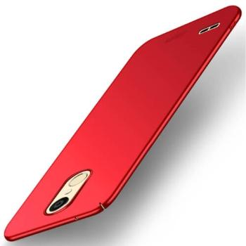 MOFI Ultratenký obal LG K11 červený