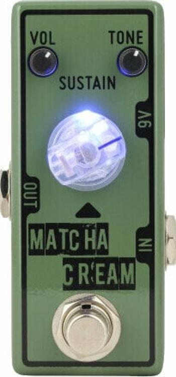 Tone City Matcha Cream Gitarový efekt