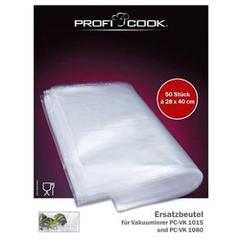 ProfiCook VK 1015 vrecká 28 × 40 cm (8910152)