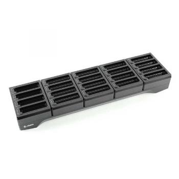 Zebra 20-Slot Spare Battery Charger