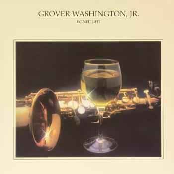 Grover Washington, Jr. - Winelight (180g) (LP)