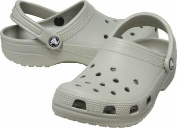 Crocs Classic Clog Sandále Elephant 45-46