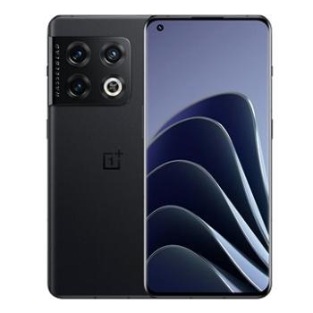 OnePlus 10 Pro DualSIM 12 GB/256 GB čierny (5011101935)