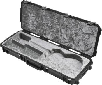 SKB Cases 3I-4214-56 iSeries Les Paul Flight Kufor pre elektrickú gitaru