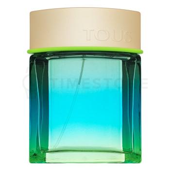 Tous Man Chill toaletná voda pre mužov 100 ml - 30 dní na vrátenie tovaru, Garancia originality