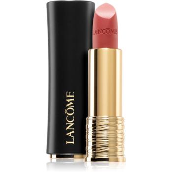 Lancôme L'Absolu Rouge Drama Matte 2024 matný rúž plniteľná odtieň 292 3.6 g