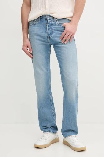 Rifle Calvin Klein Jeans pánske, J30J327507