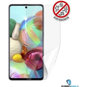 Screenshield Anti-Bacteria SAMSUNG Galaxy A71 na displej (SAM-A715AB-D)