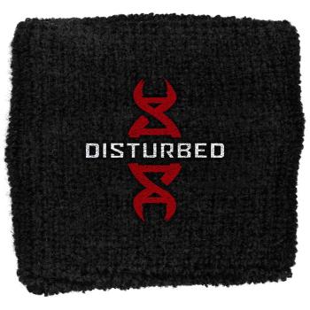 DISTURBED Reddna