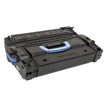 Kompatibilný toner s HP 25X CF325X čierný (black)