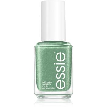 essie wrapped in luxury lak na nechty odtieň 875 head to mistletoe 13,5 ml