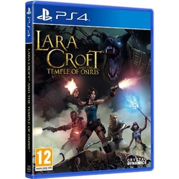 Lara Croft and the Temple of Osiris (5021290065703)