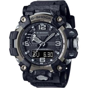 Casio G-Shock GWG-2000-1A1ER - 30 dní na vrátenie tovaru, Garancia originality