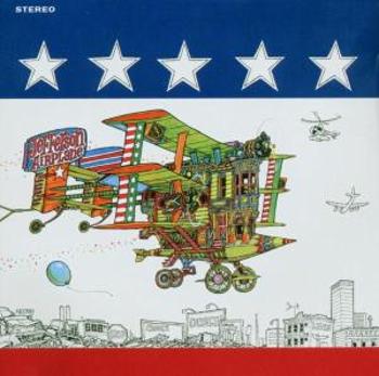 Jefferson Airplane, AFTER BATHING AT BAXTERS, CD