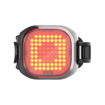 
                         farul din spate - BLINDER MINI SQUARE 
                