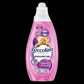 COCCOLINO Wonder Wash, Ultra Care, Prací gél 1.48 l