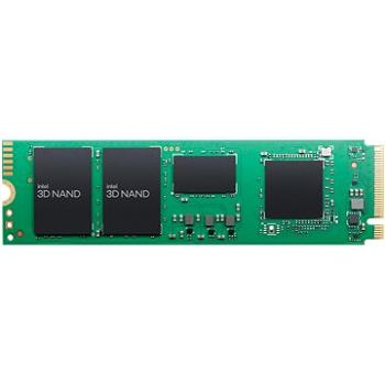 Intel SSD 670p NVMe 512 GB (SSDPEKNU512GZX1)