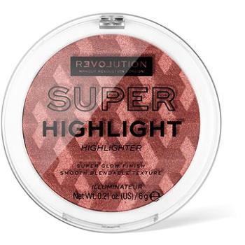 REVOLUTION RELOVE Super Raspberry 6 g (5057566479325)