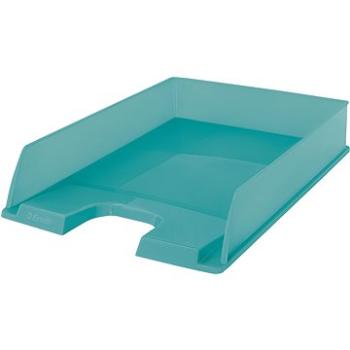 ESSELTE Colour Breeze A4 transparentný, modrý (626274)