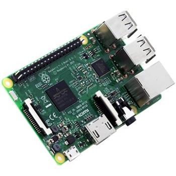 RASPBERRY Pi 3 (Raspberry-PI-3B)