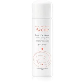 AVENE Termálna voda v spreji 50 ml (3282779035576)