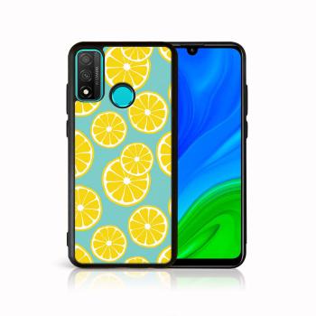 MY ART Ochranný kryt pre Huawei P Smart 2020 LEMON (121)