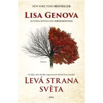 Levá strana světa (978-80-756-5843-2)