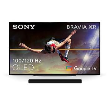 48 Sony Bravia OLED XR-48A90K + Sony HT-A5000 (SETWS1018h4c1)