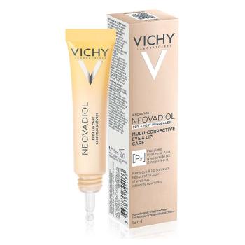 VICHY Neovadiol Peri & Post-Menopause očný krém 15 ml