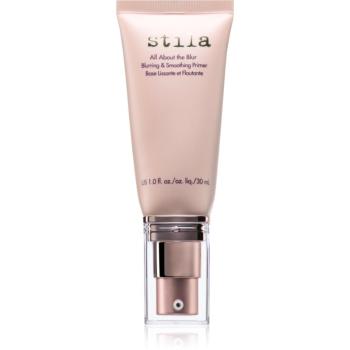 Stila Cosmetics Blurring & Smoothing Smoothing Primer podkladová báza pod make-up 30 ml