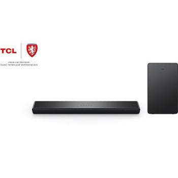 TCL P733W + ZDARMA Predplatné SledovanieTV na 6 mesiacov - registrácia na www.sledovanietv.sk/tcl