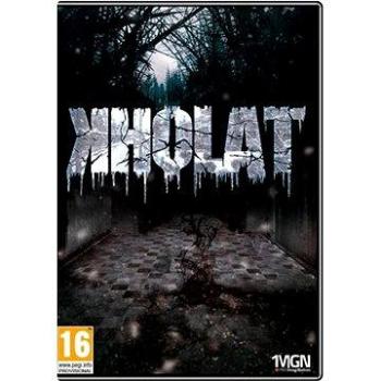 Kholat: Mŕtva hora (93907)