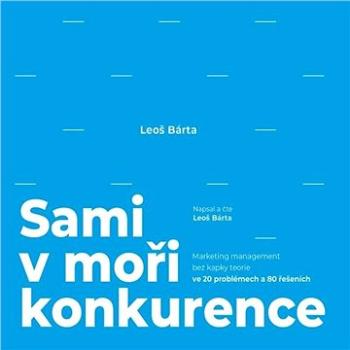 Sami v moři konkurence