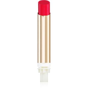 Sisley Photo-Rouge Shine Refill hydratačný lesklý rúž náhradná náplň odtieň 23 Sheer Flamingo 3 g