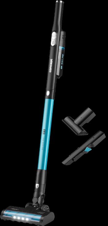 CONCEPT Tyčový vysávač 14,8 V Direct air dual