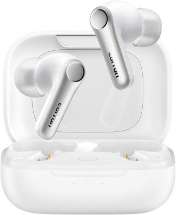 EarFun Air Pro 4 TW600W White Bezdrôtové sluchadlá do uší